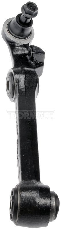 Dorman 524-604 Suspension Control Arm and Ball Joint Assembly - Front Right Lower
