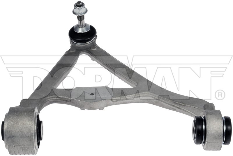 Dorman 524-605 Suspension Control Arm and Ball Joint Assembly - Rear Left Upper
