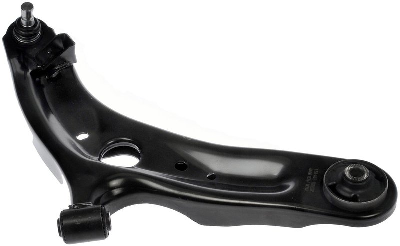 Dorman 524-688 Suspension Control Arm and Ball Joint Assembly - Front Right Lower