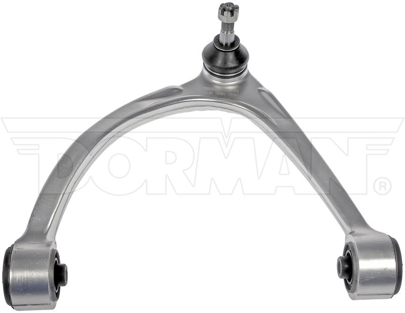 Dorman 524-701 Suspension Control Arm and Ball Joint Assembly - Front Left Upper