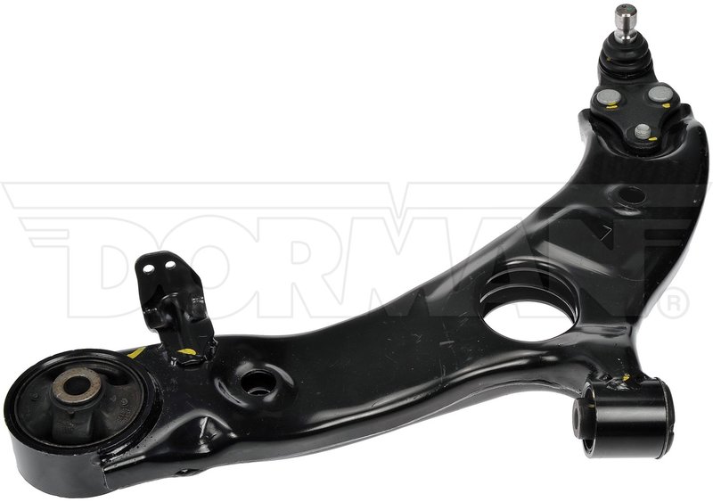 Dorman 524-717 Suspension Control Arm and Ball Joint Assembly - Front Left Lower