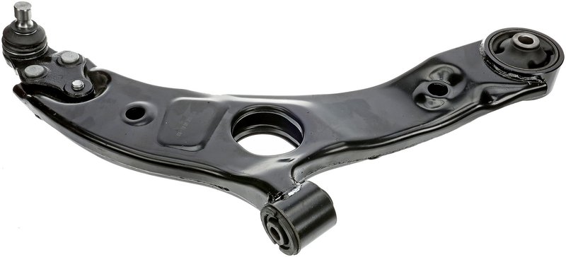 Dorman 524-718 Suspension Control Arm and Ball Joint Assembly - Front Right Lower