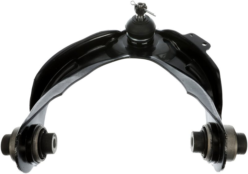 Dorman 524-723 Suspension Control Arm and Ball Joint Assembly - Front Left Upper