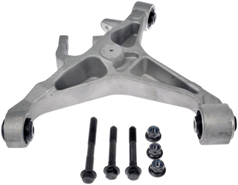 Dorman 524-750 Suspension Control Arm - Rear Right Lower