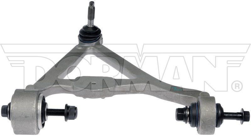 Dorman 524-751 Suspension Control Arm and Ball Joint Assembly - Rear Left Upper