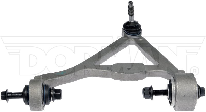 Dorman 524-752 Suspension Control Arm and Ball Joint Assembly - Rear Right Upper