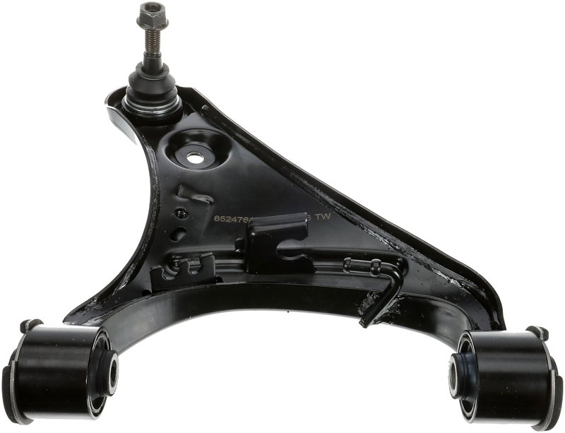 Dorman 524-761 Suspension Control Arm and Ball Joint Assembly - Front Left Upper