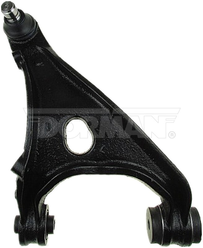 Dorman 524-773 Suspension Control Arm and Ball Joint Assembly - Rear Left Upper