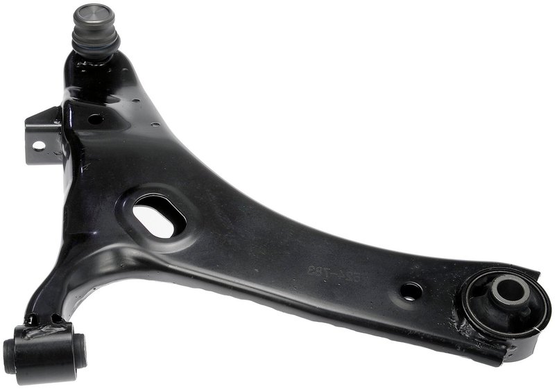 Dorman 524-784 Suspension Control Arm and Ball Joint Assembly - Front Right Lower