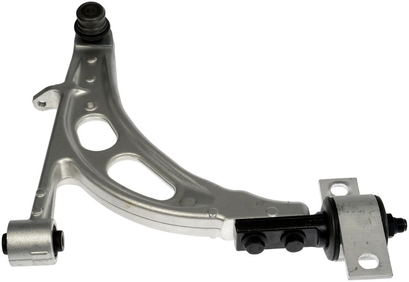 Dorman 524-792 Suspension Control Arm and Ball Joint Assembly - Front Right Lower