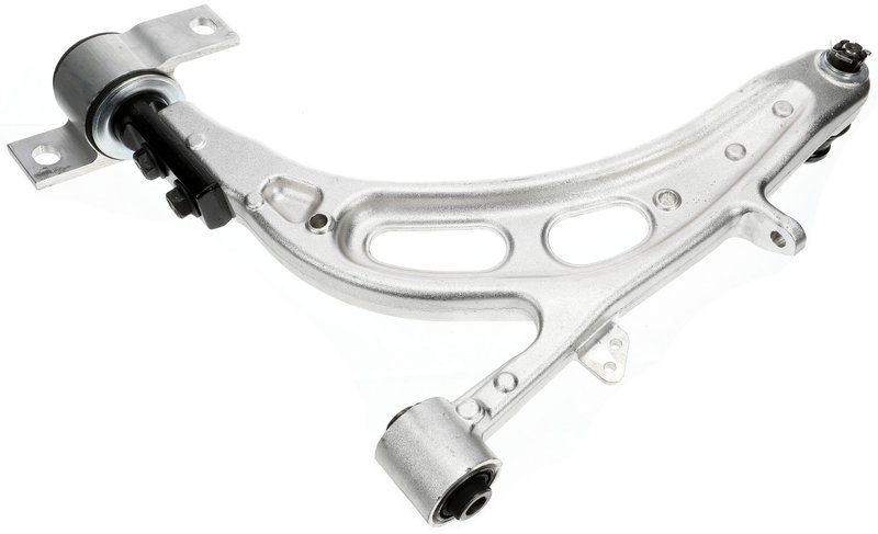 Dorman 524-796 Suspension Control Arm and Ball Joint Assembly - Front Right Lower