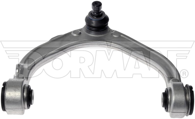 Dorman 524-807 Suspension Control Arm and Ball Joint Assembly - Front Left Upper
