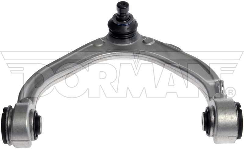 Dorman 524-808 Suspension Control Arm and Ball Joint Assembly - Front Right Upper