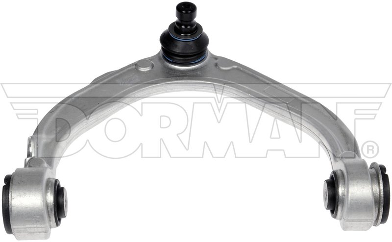 Dorman 524-809 Suspension Control Arm and Ball Joint Assembly - Front Left Upper