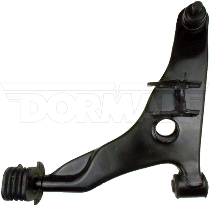 Dorman 524-837 Suspension Control Arm and Ball Joint Assembly - Front Left Lower