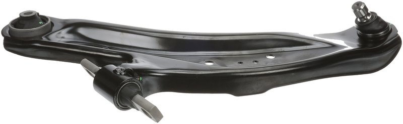 Dorman 524-839 Suspension Control Arm and Ball Joint Assembly - Front Left Lower