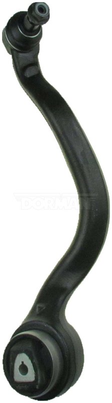 Dorman 524-849 Suspension Control Arm and Ball Joint Assembly - Front Left Lower Forward