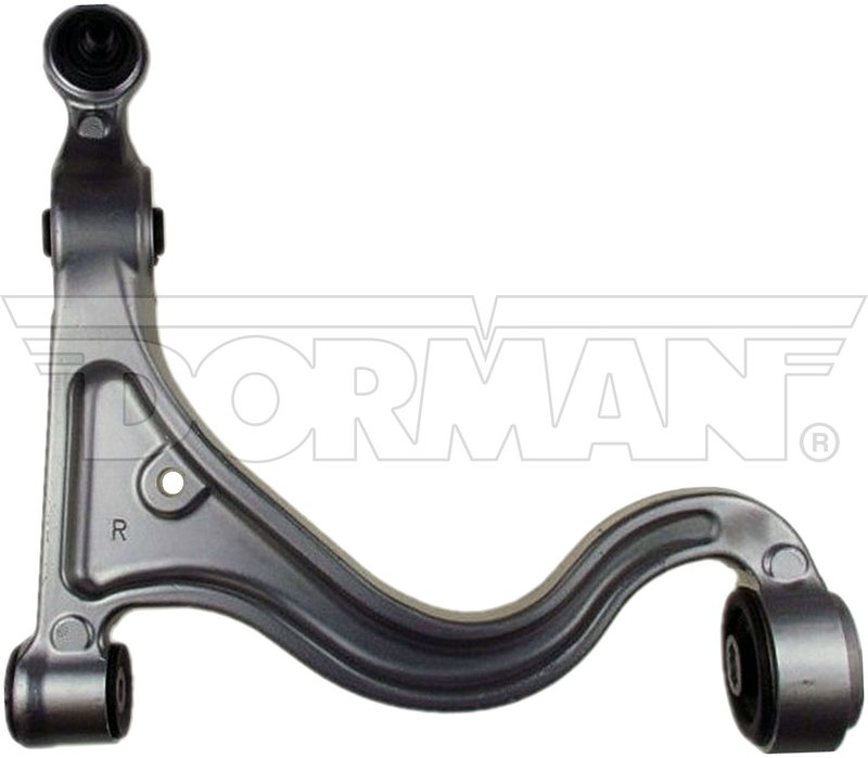 Dorman 524-918 Suspension Control Arm and Ball Joint Assembly - Front Right Lower