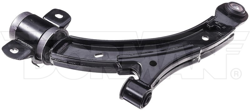 Dorman 524-930 Suspension Control Arm and Ball Joint Assembly - Front Right Lower