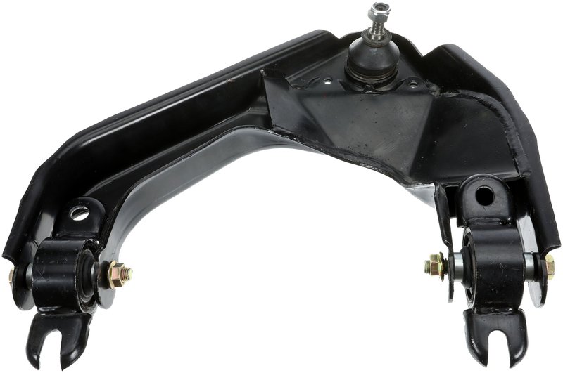 Dorman 524-954 Suspension Control Arm and Ball Joint Assembly - Rear Right Upper