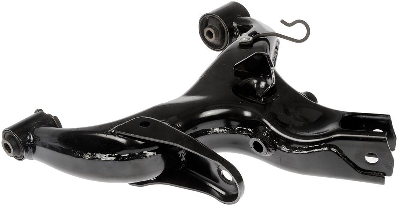 Dorman 524-981 Suspension Control Arm - Rear Left Lower Forward