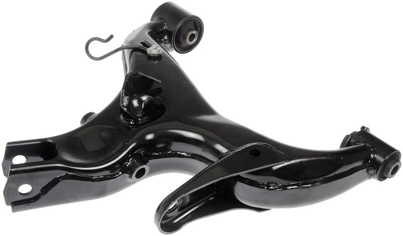 Dorman 524-982 Suspension Control Arm - Rear Right Lower Forward