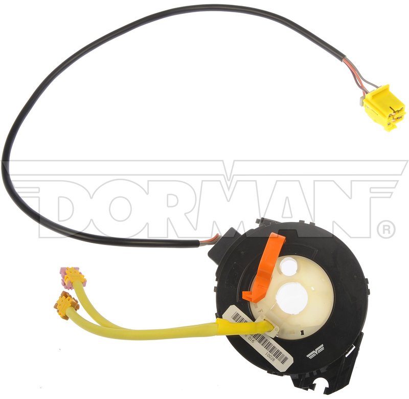 Dorman 525-018 Air Bag Clockspring