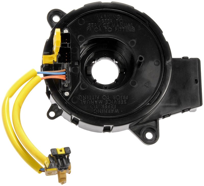 Dorman 525-122 Air Bag Clockspring