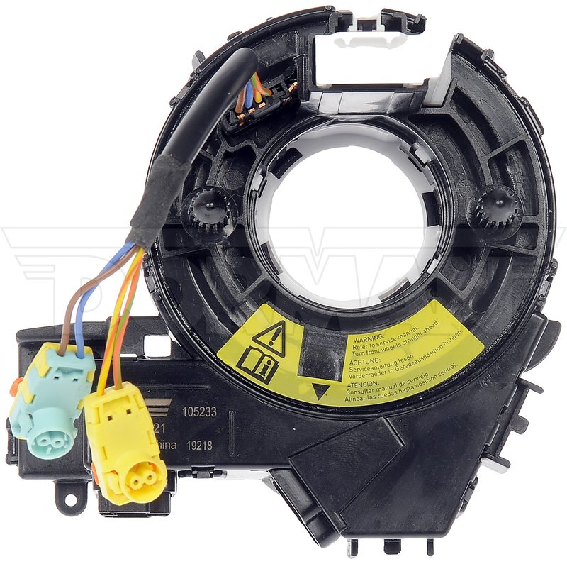 Dorman 525-221 Air Bag Clockspring