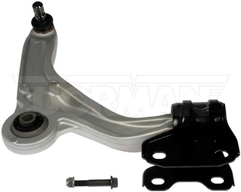 Dorman 526-086 Suspension Control Arm and Ball Joint Assembly - Front Right Lower