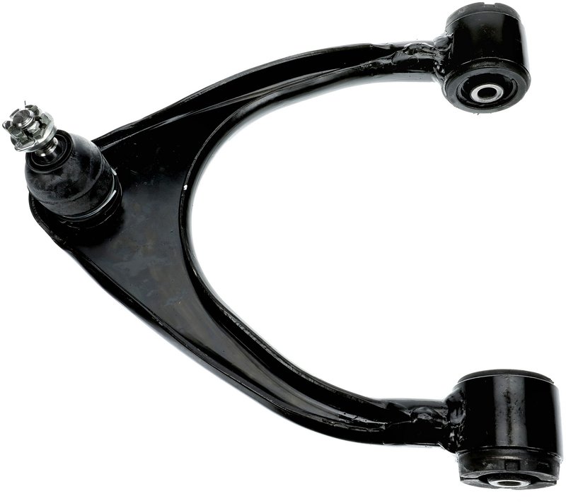 Dorman 526-103 Suspension Control Arm and Ball Joint Assembly - Front Left Upper