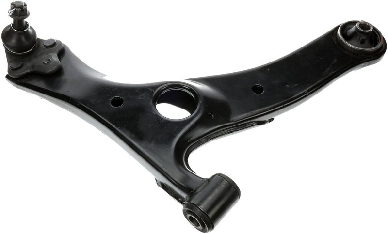 Dorman 526-118 Suspension Control Arm and Ball Joint Assembly - Front Right Lower