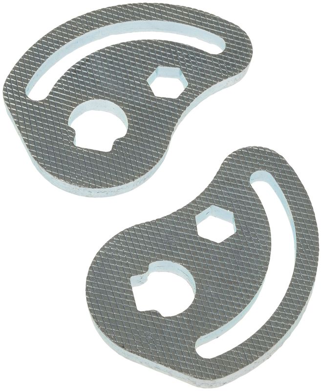Dorman 526-126 Alignment Caster / Camber Cam Bolt Kit - Front Lower Control Arm or Front Upper Control Arm