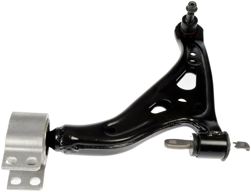 Dorman 526-167 Suspension Control Arm and Ball Joint Assembly - Front Left Lower