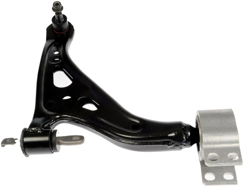 Dorman 526-168 Suspension Control Arm and Ball Joint Assembly - Front Right Lower