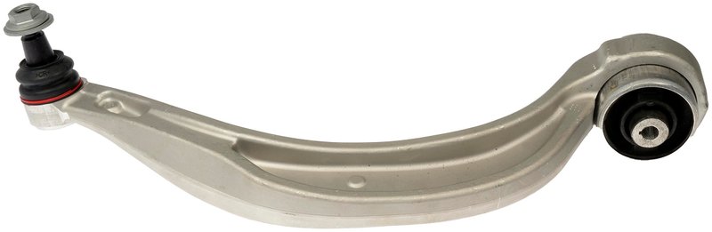 Dorman 526-211 Suspension Control Arm and Ball Joint Assembly - Front Left Lower Rearward