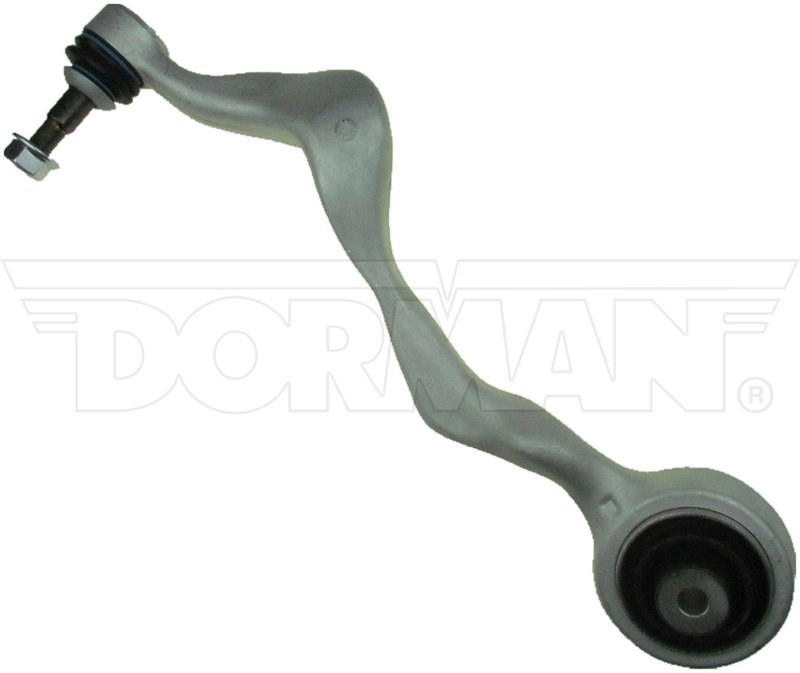 Dorman 526-270 Suspension Control Arm and Ball Joint Assembly - Front Right Lower Forward
