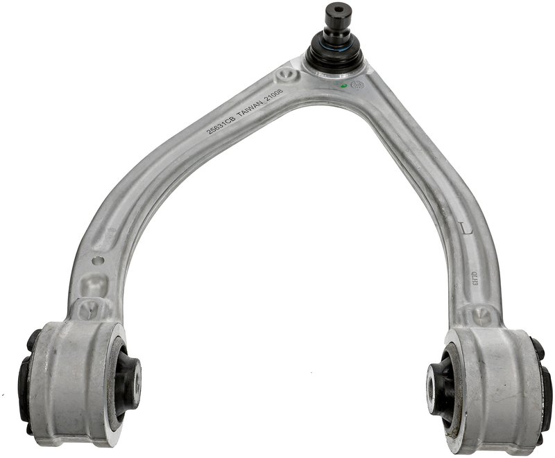 Dorman 526-283 Suspension Control Arm and Ball Joint Assembly - Front Left Upper