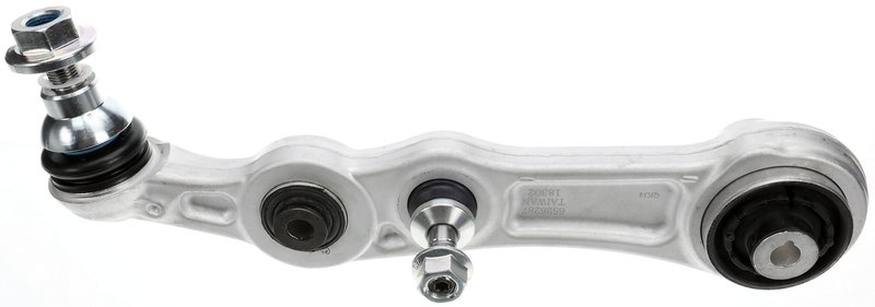 Dorman 526-287 Suspension Control Arm and Ball Joint Assembly - Front Left Lower Rearward