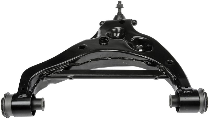 Dorman 526-291 Suspension Control Arm and Ball Joint Assembly - Front Left Lower