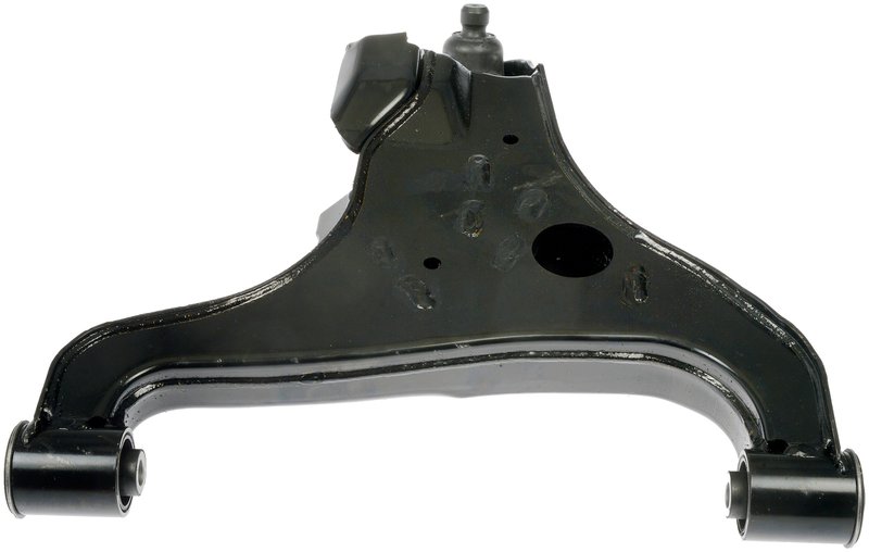 Dorman 526-299 Suspension Control Arm and Ball Joint Assembly - Front Left Lower