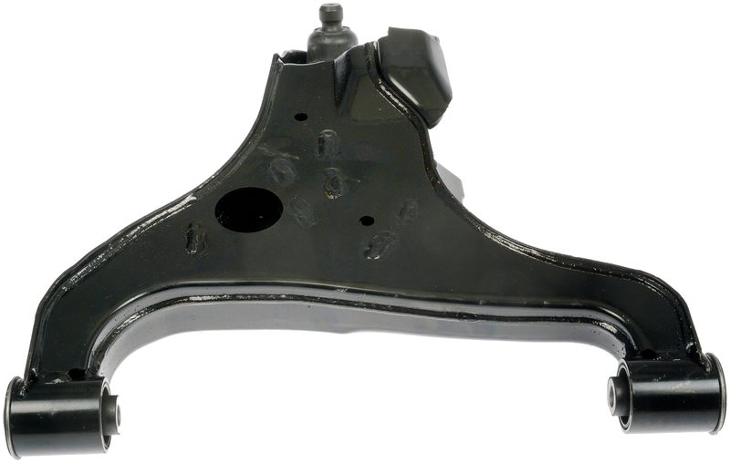 Dorman 526-300 Suspension Control Arm and Ball Joint Assembly - Front Right Lower