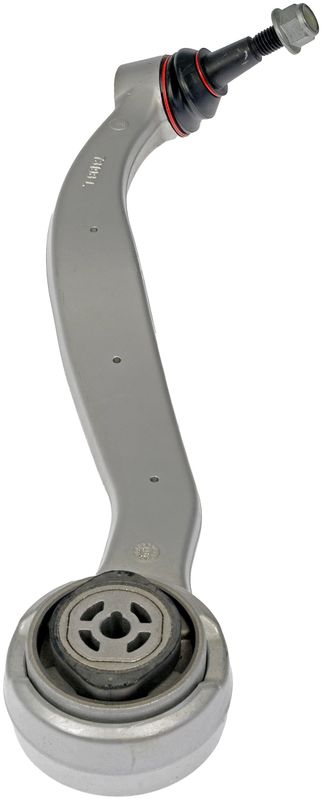 Dorman 526-303 Suspension Control Arm and Ball Joint Assembly - Front Left Lower Forward