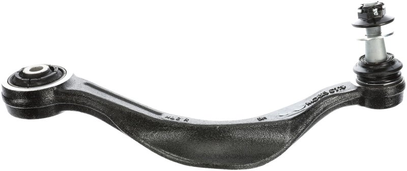 Dorman 526-354 Suspension Control Arm and Ball Joint Assembly - Rear Right Upper Rearward
