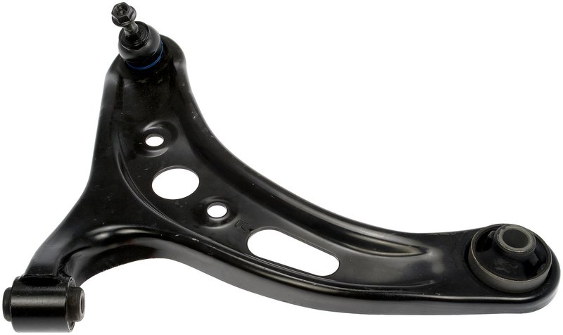 Dorman 526-504 Suspension Control Arm and Ball Joint Assembly - Front Right Lower
