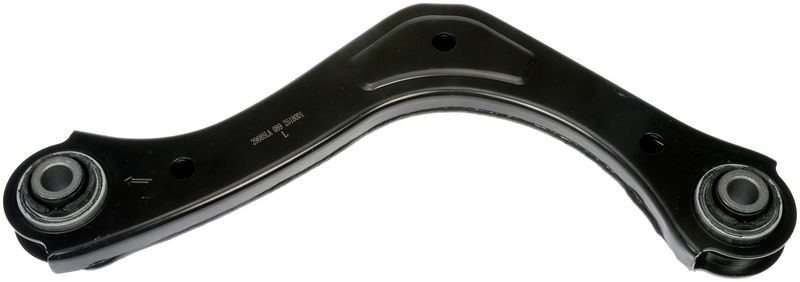 Dorman 526-513 Lateral Arm - Rear Left Upper