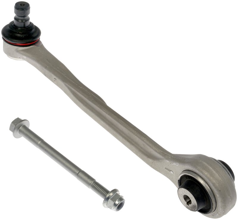 Dorman 526-567 Suspension Control Arm and Ball Joint Assembly - Front Left Upper Forward