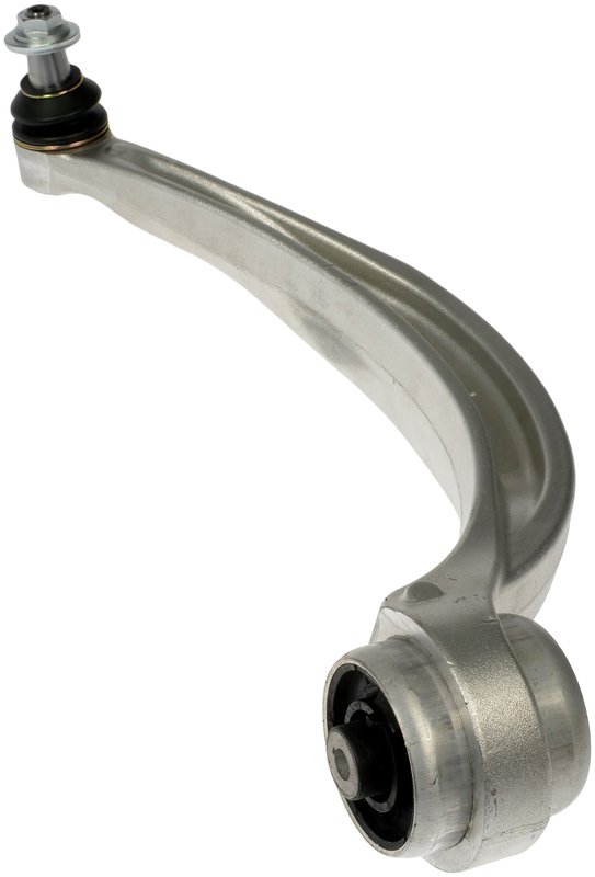 Dorman 526-570 Suspension Control Arm and Ball Joint Assembly - Front Right Lower Rearward