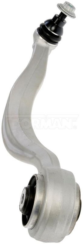 Dorman 526-574 Suspension Control Arm and Ball Joint Assembly - Front Right Lower Forward