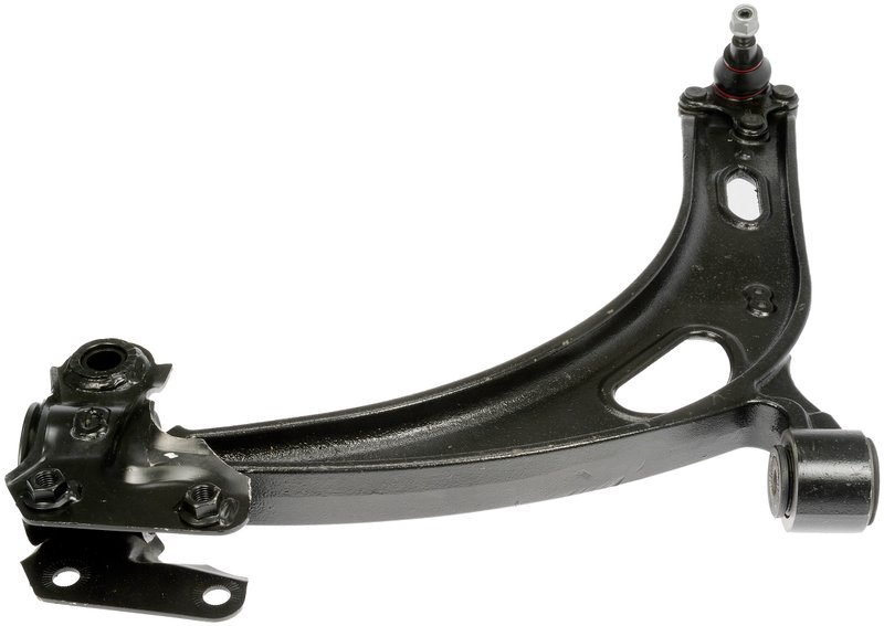 Dorman 526-575 Suspension Control Arm and Ball Joint Assembly - Front Left Lower